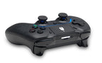 Wireless Gamepad Spartan Gear Aspis 4, for PC and PS4, Black