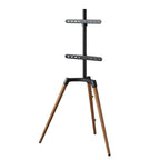 HAMA TV Stand, up to 165 cm (65"), swivel, 220873
