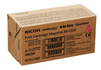 RICOH IM C530FB Toner Cartridge, 18,000 pages, Magenta