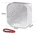 HAMA Bluetooth Mobile Speaker "Pocket 3.0", 188225
