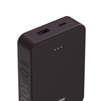 HAMA "Colour 10" Power Bank, 10000 mAh, 201712