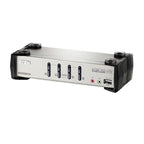 KVMP Switch, ATEN CS1734B, 4-Port