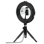 LED Light Stand, HAMA-04657