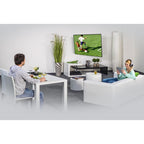 HAMA FULLMOTION TV mount, 1 star, 200x200, 122 cm (48"), 220855
