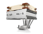 Noctua NH-C14S CPU Cooler, Socket 1150/2011/AMD