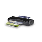 HAMA Home & Office Laminator, A4/250, Black