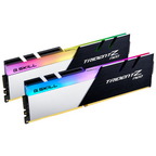 G.SKILL Trident Z Neo RGB 32GB(2x16GB) DDR4 3200MHz F4-3200C16D-32GTZN Memory