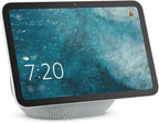 Smart Display Amazon Echo Show 8 (Gen 4), 8'', 3D-audio, white