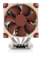 Noctua NH-D9 TR5-SP6 4U CPU Cooler - sTR5/SP6