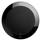 Jabra Speak 410 Conference Speaker for PC, Bluetooth, USB