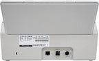 Ricoh SP-1125N Document Scanner, A4, USB 3.2 gen1, ADF, 25 ppm