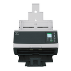 Ricoh fi-8170 Document Scanner, A4, USB 3.2 gen1, 70ppm, 140-page ADF