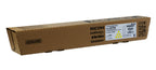 Toner cartridge Ricoh IM C2010/2510, 18000 pages, Yellow