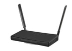 MikroTik RBD53iG-5HacD2HnD Router, 2.4/5 GHz, PoE, Black