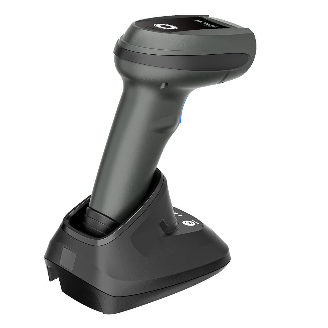 BIRCH BD6510U Безжичен баркод скенер, лазерен, Wifi, USB, 1.3 MP