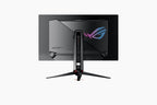 Монитор ASUS ROG Swift OLED PG32UCDP 32" - 4K 240Hz или FHD 480Hz WOLED, 0.3ms
