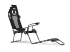 Gaming Chair Next Level F-GT Lite Foldable Formula and GT Cockpit - Grey