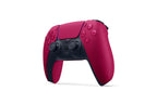 Sony PS5 DualSense Cosmic Red Wireless Controller