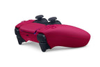 Sony PS5 DualSense Cosmic Red Wireless Controller