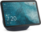 Amazon Echo Show 8 (Gen 4), 8'' visual display, 3D-audio, black