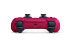 Sony PS5 DualSense Cosmic Red Wireless Controller