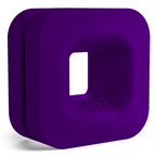 NZXT Puck Purple Headset Holder BA-PCKRT-PP