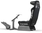 Gaming Chair Playseat Evolution Pro ActiFit, Black