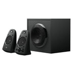 Logitech Z623 Speakers, 200W RMS