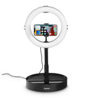 LED Lamp "SpotLight FoldUp 102 II", HAMA-04658