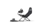 Gaming Chair Playseat Challenge Actifit, Black