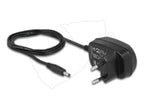 Delock Power supply external DC 3.5 x 1.35 mm 5.0 V / 2.0 A / 10.0 W Navilock