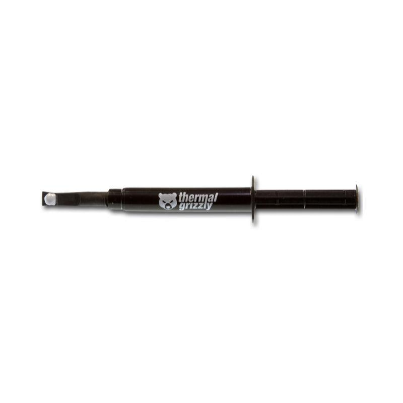 Термо паста Thermal Grizzly Aeronaut, 7.8g, Черен,8.5 W/mK