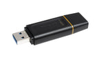 USB Flash Drive KINGSTON DataTraveler Exodia, 128GB