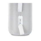 Bluetooth Mobile Speaker HAMA Shine 2.0, 30W, LED, Water Resistant, White, 188229