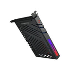 Internal capture card AVerMedia LIVE Gamer DUO, PCIe