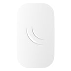 Wireless Access Point MikroTik cAP lite RBcAPL-2nD, 64MB RAM, 1xLAN 10/100, 802.3af/at, RouterOS