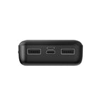 HAMA Power Bank, "Eco Power 10", 10000 mAh, 187285