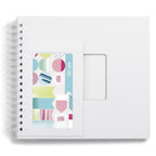 Album HAMA Creative Kit, with sticker accessories, 7293