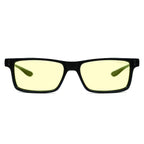Gaming Glasses GUNNAR Vertex Onyx, Amber Natural, Black