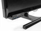 Delock USB Hub, 4 ports, 5 Gbps, 2 x USB-A, 2 x USB-C