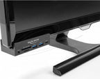 External USB Hub, 3-Port, 5 Gbps, 2 x USB-A, 1 x USB-C, 2-Slot Card Reader