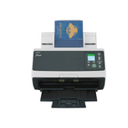 Ricoh fi-8170 Document Scanner, A4, USB 3.2 gen1, 70ppm, 140-page ADF