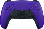 Безжичен геймпад Sony PS5 DualSense - Galactic Purple