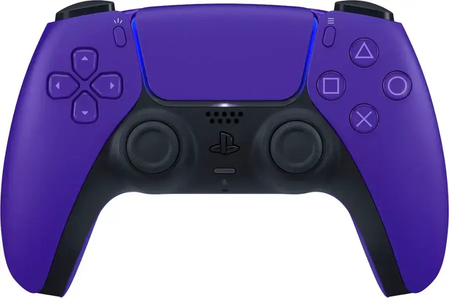 Безжичен геймпад Sony PS5 DualSense - Galactic Purple