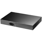 Cudy FS1018PS1 Switch, 16 x 10/100 PoE+ Switch 190W, 2 x Gigabit ports, 1 x SFP Slot