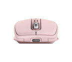 LOGITECH MX Anywhere 3S Wireless Laser Mouse