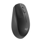 LOGITECH M190 Full-Size Wireless Optical Mouse