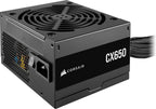 Corsair CX650 650W 80+ Bronze Power Supply