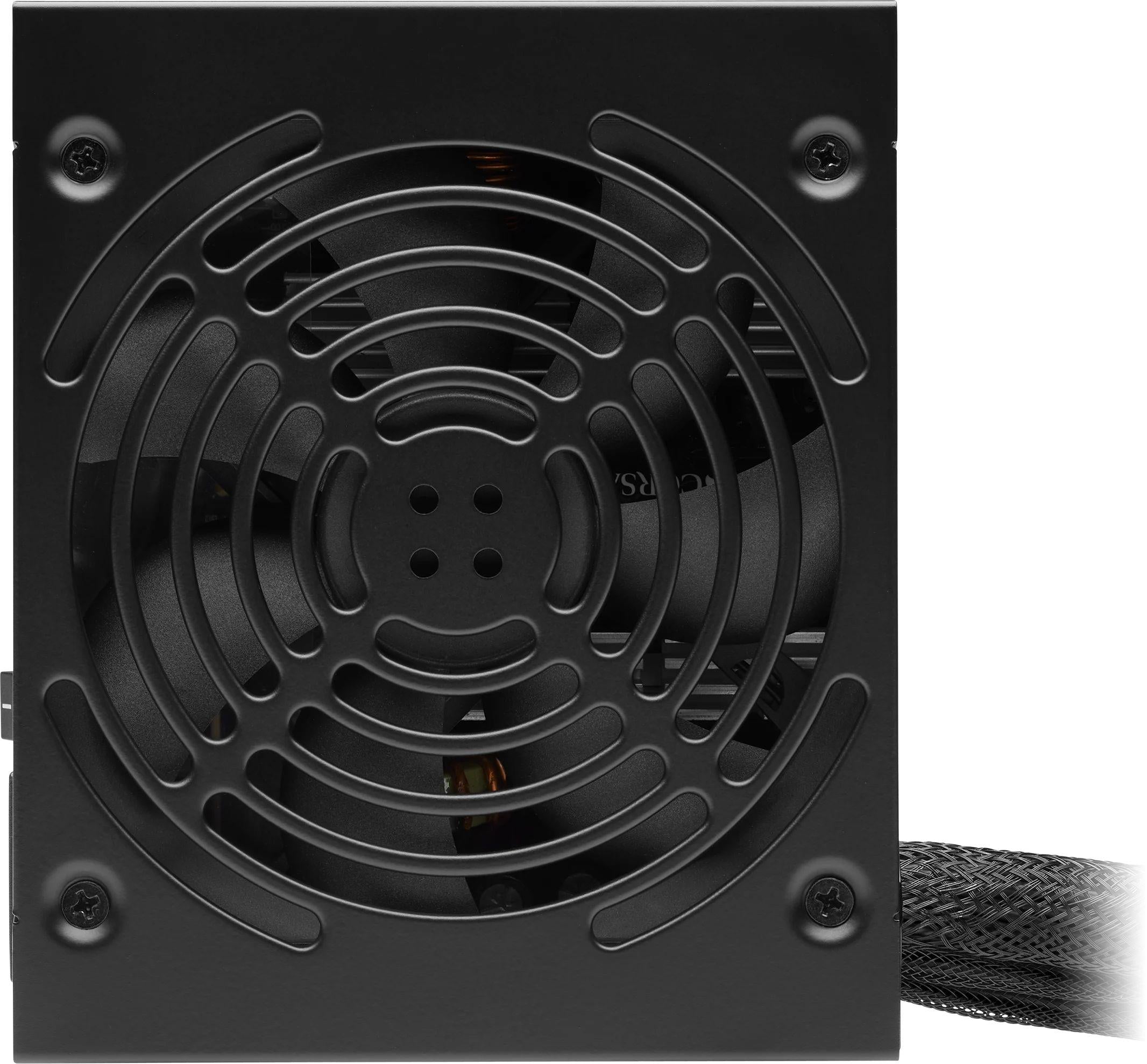 Захранващ блок Corsair CX650 650W 80+ Bronze