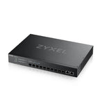 ZyXEL XS1930-12F Switch 10-Port 10GbE SFP+ 2x10Gb RJ-45 Smart Managed